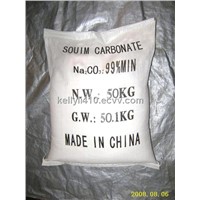 Soda Ash Dense