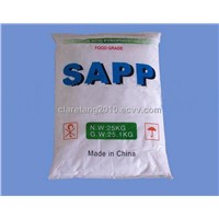 Sodium Acid Pyrophosphate (SAPP)