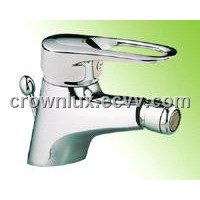 Stainless Steel Faucet