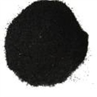 Sulphur Black (BR 200%)