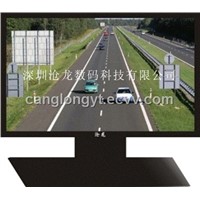 SunLoon 26-inch LCD Monitor