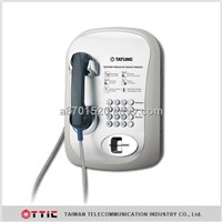 TT-1865M Magnetic Card Payphone
