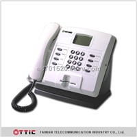TT-595 IC Card Payphone