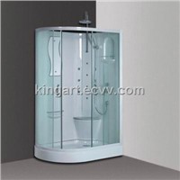 Thermostatic Shower