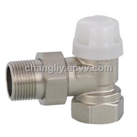 Thermostatic Radiator Valve