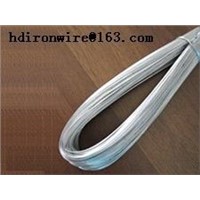 U Type iron binding Wire