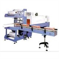 Automatic Heap Sorting Sleeve Sealing &amp;amp; Shrinking Packagers (VRJ-JHSB6030)