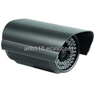 IR Outdoor IP Camera/Outdoor Camera (30m) and H.264 Compression/IP Security Camera