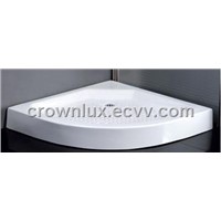 Acrylic Shower Tray (KA-Y123)