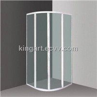 Aluminum Sliding Door