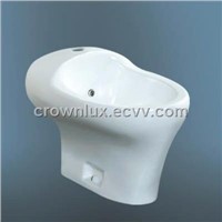 Automatic Toilet Bowl (CL-M8525)