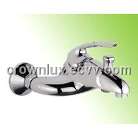 Ceramic Faucet (15203)