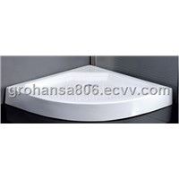 Ceramic Shower Tray (KA-Y123)