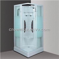 Complete Shower Room