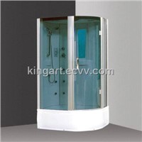 Complete Shower Room KA-Q7609