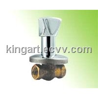 Copper Valve