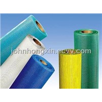 fiberglass plaster mesh