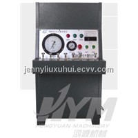 Fire Extinguisher Pressure Check Device (XBY)