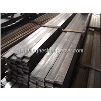 galvanized flat bar