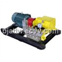 High-Pressure Pump (ATL3D-2A)
