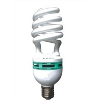 High Power Half Spiral CFL