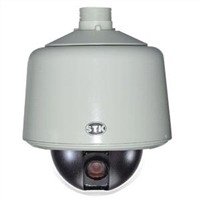 High Speed Dome Camera / PTZ Dome Camera