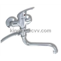 LED Faucet (GH-16003B)