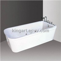 Luxury Massage Bathtub KA-Q9117