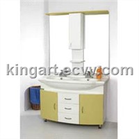 MDF Bathroom Cabinet KA-G3416