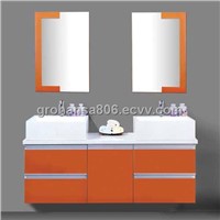 Melamine Cabinet