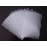 General Purpose Grade PC Film