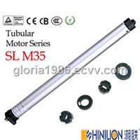 Roller Shutter Tubular Motors