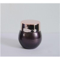 Sample Cosmetic Jar