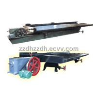 Shaking Table (Ore Dressing Equipment)