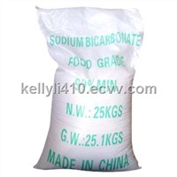 Sodium Bicarbonate 99%