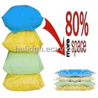 Space Saving Bags for Beddings