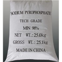 Tetra Sodium Pyrophosphate