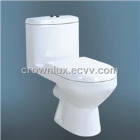 Toilet Plastic Cistern