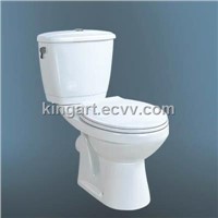 Toilet Tank Fitting CL-M8520