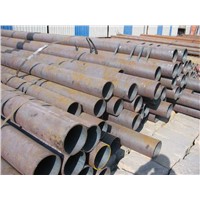 Welded and Carbon Steel Pipe and Tube