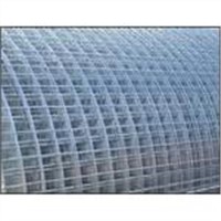 Weled Wire Mesh Panel