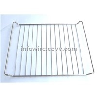 wire shelf for oven