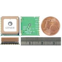 GlobalTop MTK Ultra-Small GPS Module with Patch Antenna PA6B