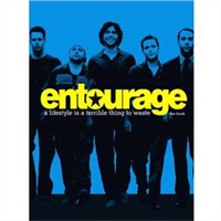 Entourage DVD Box Set
