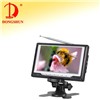7-Inch LCD Monitor with USB/SD/MP4/Analog TV