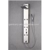 CE 304 Stainless Steel Shower Panel S008 ( sanitary ware )