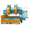 Double-Spindle CNC High-Speed Plate Drilling Machine