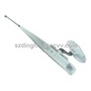 Fishing Rod for  Wii Cosoles(work with wii motion plus)