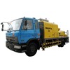 HJC5120THB Truck-Mounted Concrete Pump
