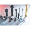 Hex & Carriage Bolt